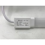 LED Neon Pendek TL T5 Tube 4W 40 cm | Brilux - Single E (Waterproof)